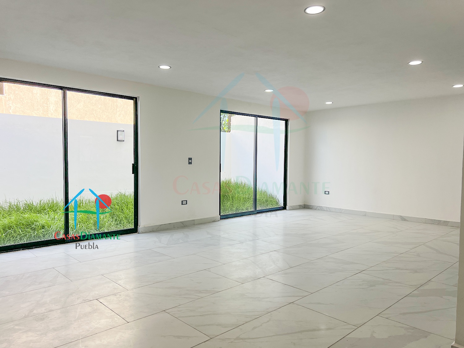 Parque Aguascalientes Casa Palma E - Estancia 1 Parque Aguascalientes Casa Palma E - Estancia 1